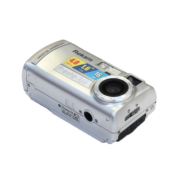 Tenda CP3 Pro 3MP WIFI Pan/Tilt Camera