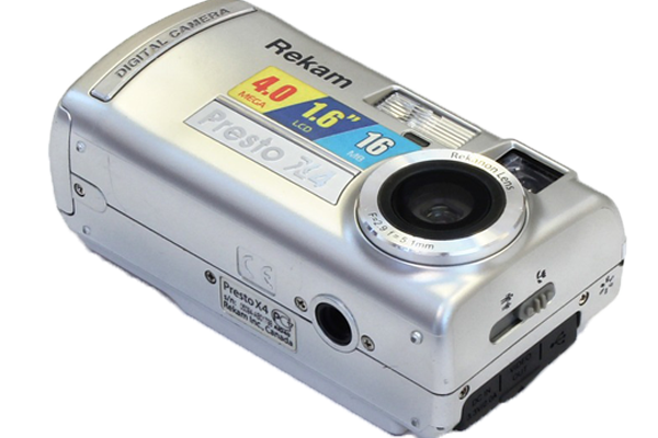 Tenda CP3 Pro 3MP WIFI Pan/Tilt Camera