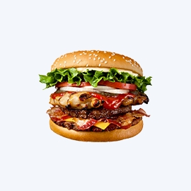 Tenda CP7 2K Security Pan Tilt Camera