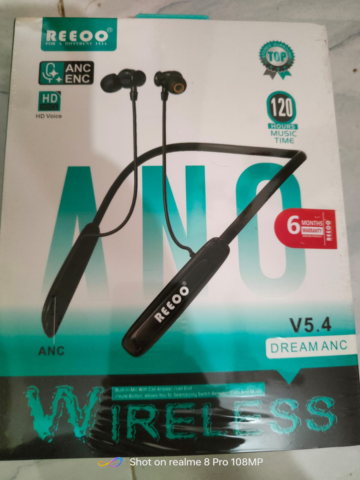 Neckband