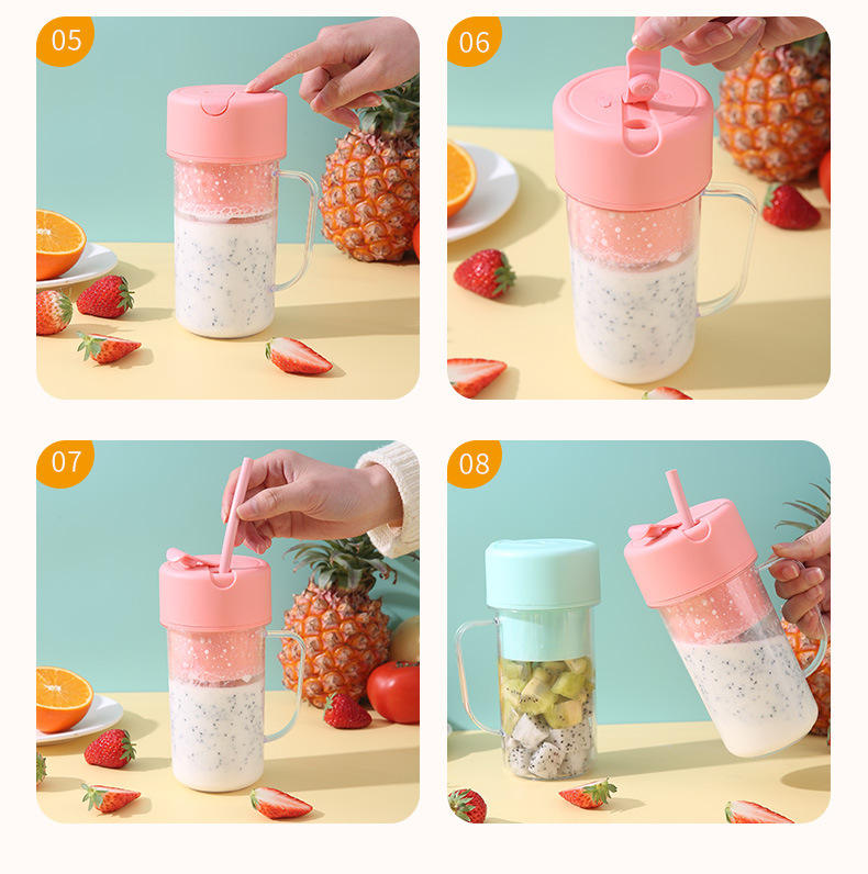 Blender