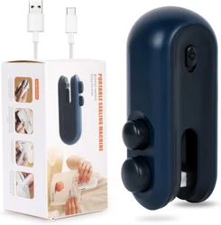 Portable Mini Hand Sealing Machine