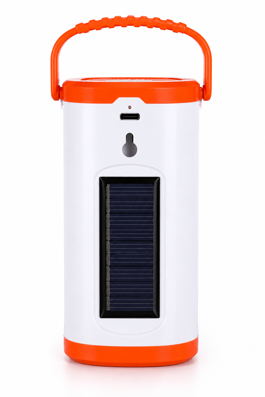 সোলার রিচার্জেবল এমার্জেন্সি লাইট (SMD LED)