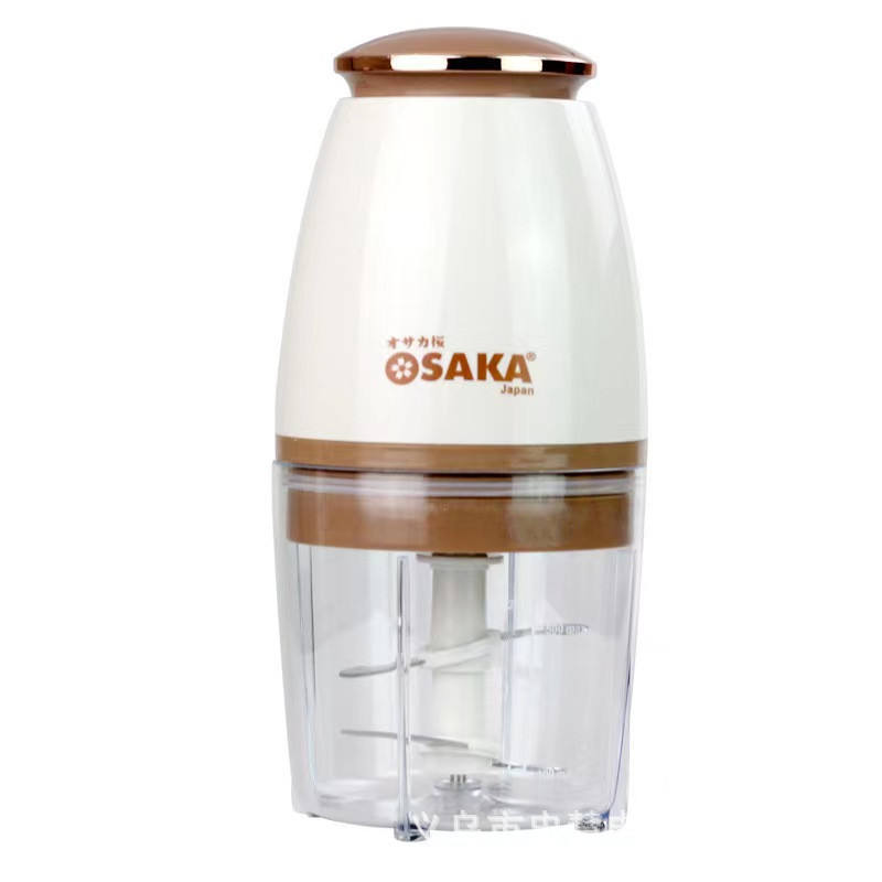 Osaka Japan Electric Food Chopper (SFK-111)