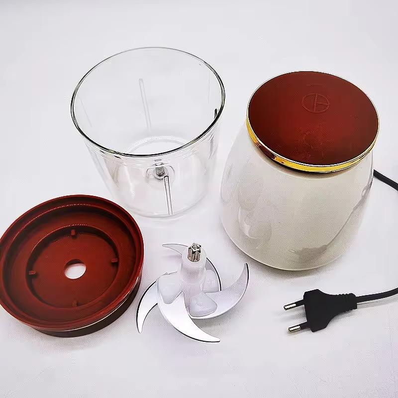 Osaka Japan Electric Food Chopper (SFK-111)